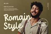 Moteisa Casual Handwritten, a Handwritten Font by Portocraft (Thumbnail 2 of 10)