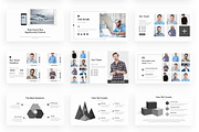 ThemeKit Bundle Powerpoint ORIGINAL, a Presentation Template by One Percent Studio (Thumbnail 8 of 29)