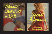 Bileso Script Font, a Script Font by Marvadesign (Thumbnail 5 of 10)