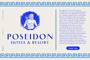 Biarritz Luxury Editorial Serif, a Serif Font by Genilson Santos (Thumbnail 13 of 17)