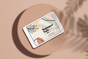 Fine Organic Shapes, a Background Graphic by Dedraw Studio (Thumbnail 6 of 11)