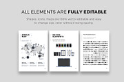 NORS Vertical Google Slide + GIFT, a Presentation Template by PixaSquare (Thumbnail 5 of 23)