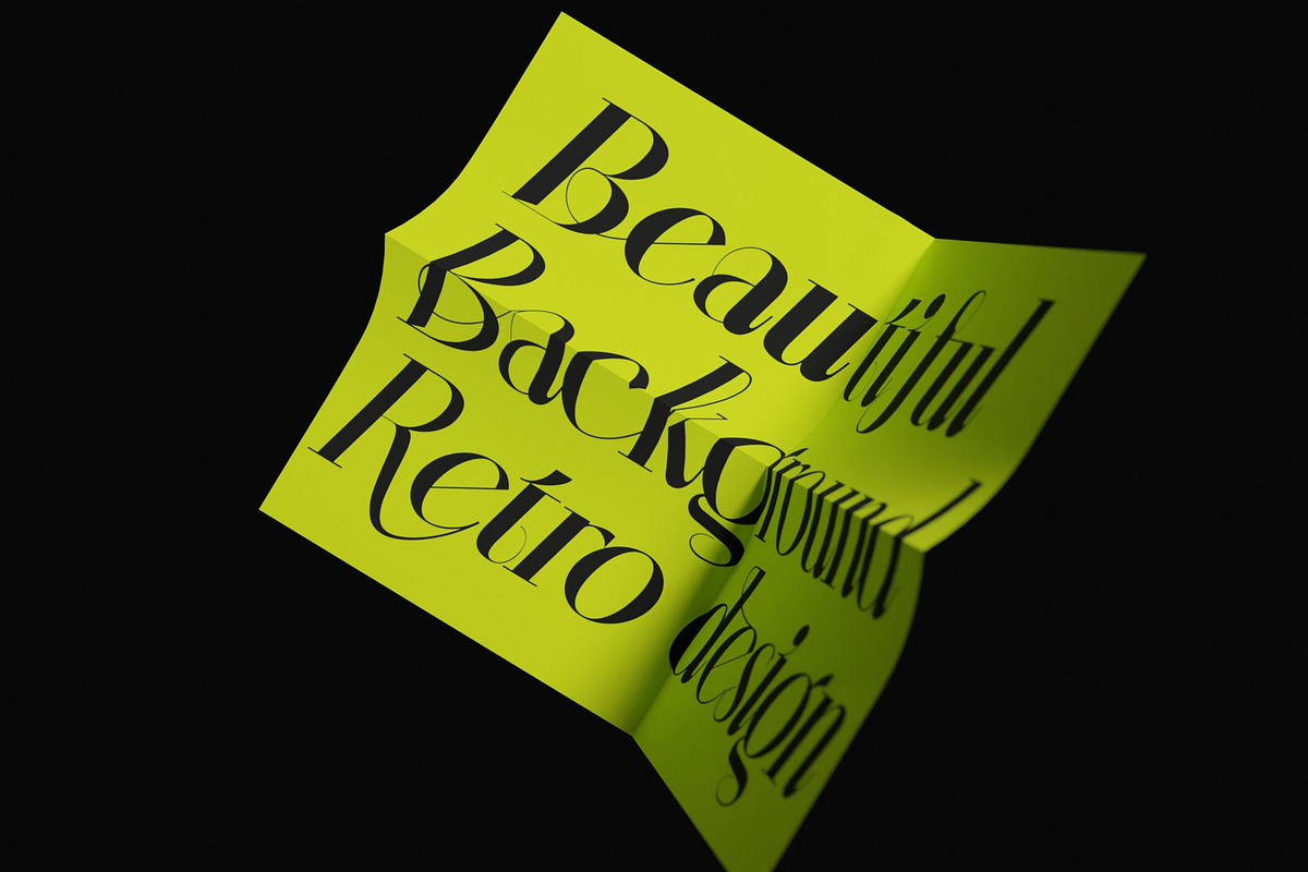 Aleesya Serif Font Family, a Serif Font by Ryul Davidson (Photo 5 of 15)