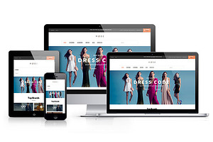 AP LUXURY FASHION PRESTASHOP