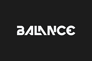 SALE! Brand Type - logo font, a Sans Serif Font by VP Fonts (Thumbnail 4 of 13)