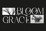 Augvari - Modern Luxury Serif, a Serif Font by Qweera Studio (Thumbnail 7 of 12)