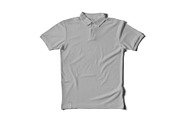 Polo T-Shirt Mockup, a Shirt Mockup by mockupbuys (Thumbnail 33 of 52)