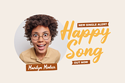 Degaule | Handwritten Font, a Script Font by Forberas Club (Thumbnail 3 of 7)