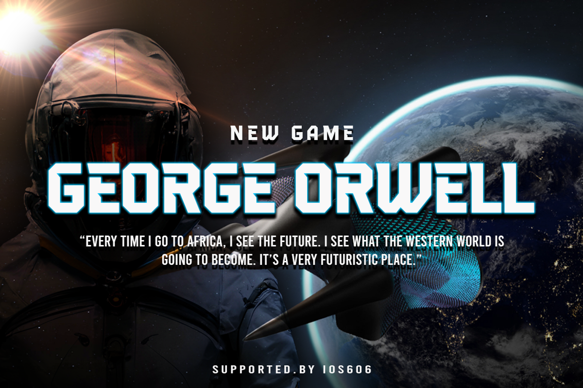 Astromax - A Futuristic Typeface, a Sans Serif Font by Meizzaluna Design (Photo 6 of 10)