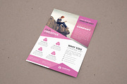 Flyer Template, a Flyer Template by Alice_s (Thumbnail 10 of 10)