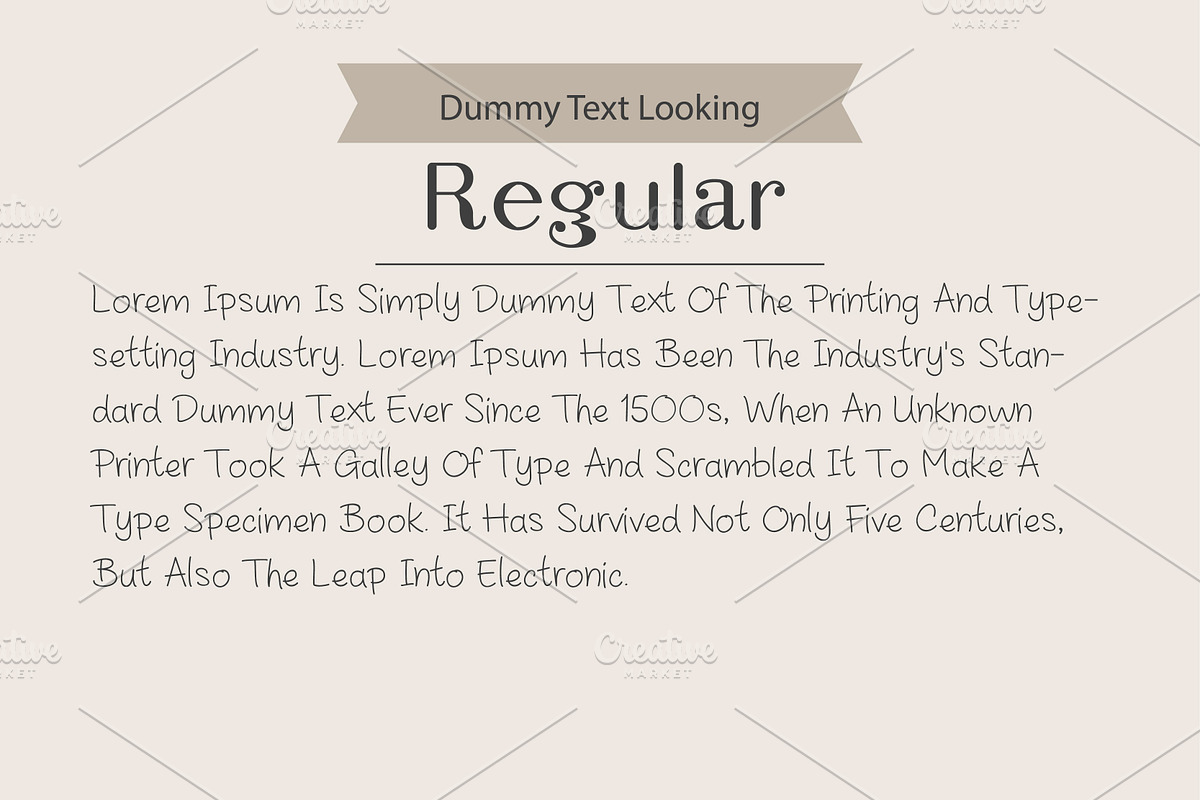Pingku Font, a Script Font by Photoshop Action (Photo 3 of 14)