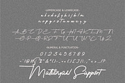 Hathama, a Handwritten Font by JNJ Studio (Thumbnail 8 of 11)