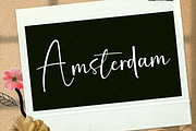 Freshline Signature, a Handwritten Font by FreshTypeINK (Thumbnail 3 of 8)