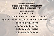 Summer Cowboy | Script Font, a Script Font by Scratchones (Thumbnail 7 of 8)