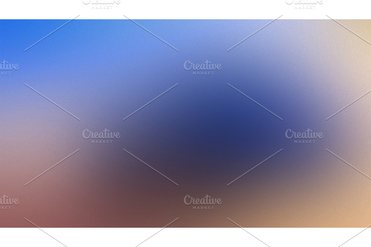 4K blurred gradient background, a Background Graphic by Elen_Art