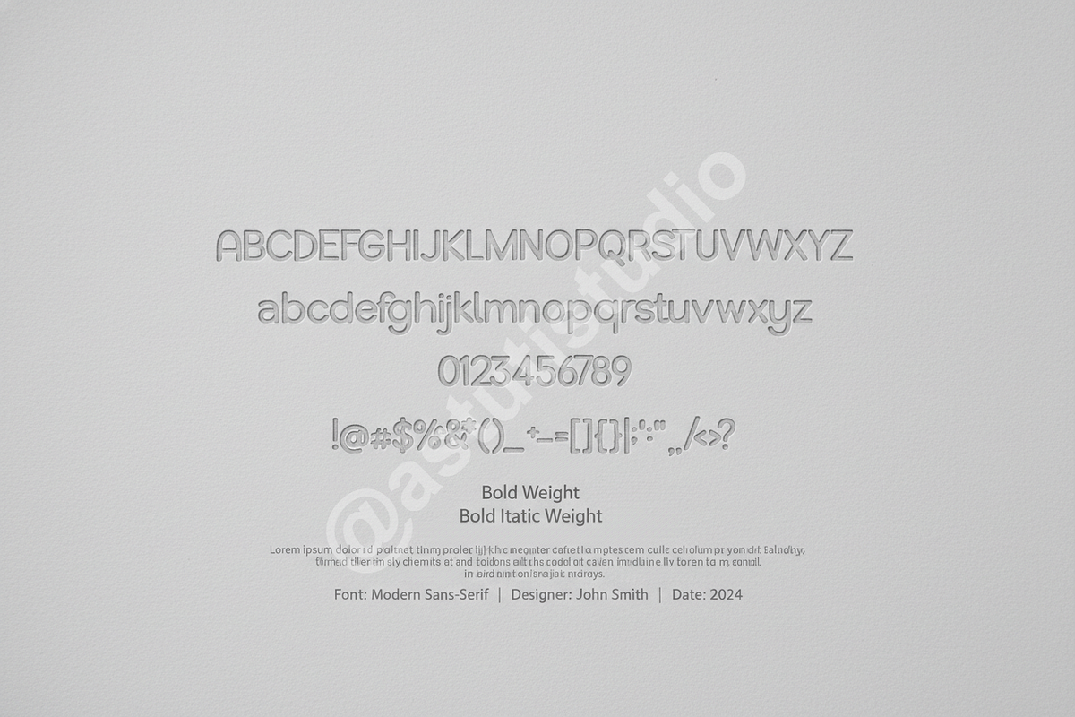 Cuyo | Luxury Modern Serif Typeface, a Font by Astuti Studio (Photo 12 of 16)