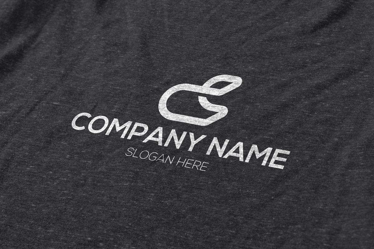 CC Logo Design, a Branding & Logo Template by Florin Chitic