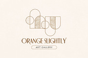 Morrison Ligature Sans, a Sans Serif Font by Almeera Std (Thumbnail 6 of 10)