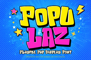 Populaz