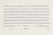 Axuno – Minimal & Elegant Font, a Sans Serif Font by Only Fonts (Thumbnail 10 of 11)