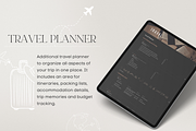 Notion Life Planner, an App Template by Asha Glenn Design Studio (Thumbnail 9 of 10)