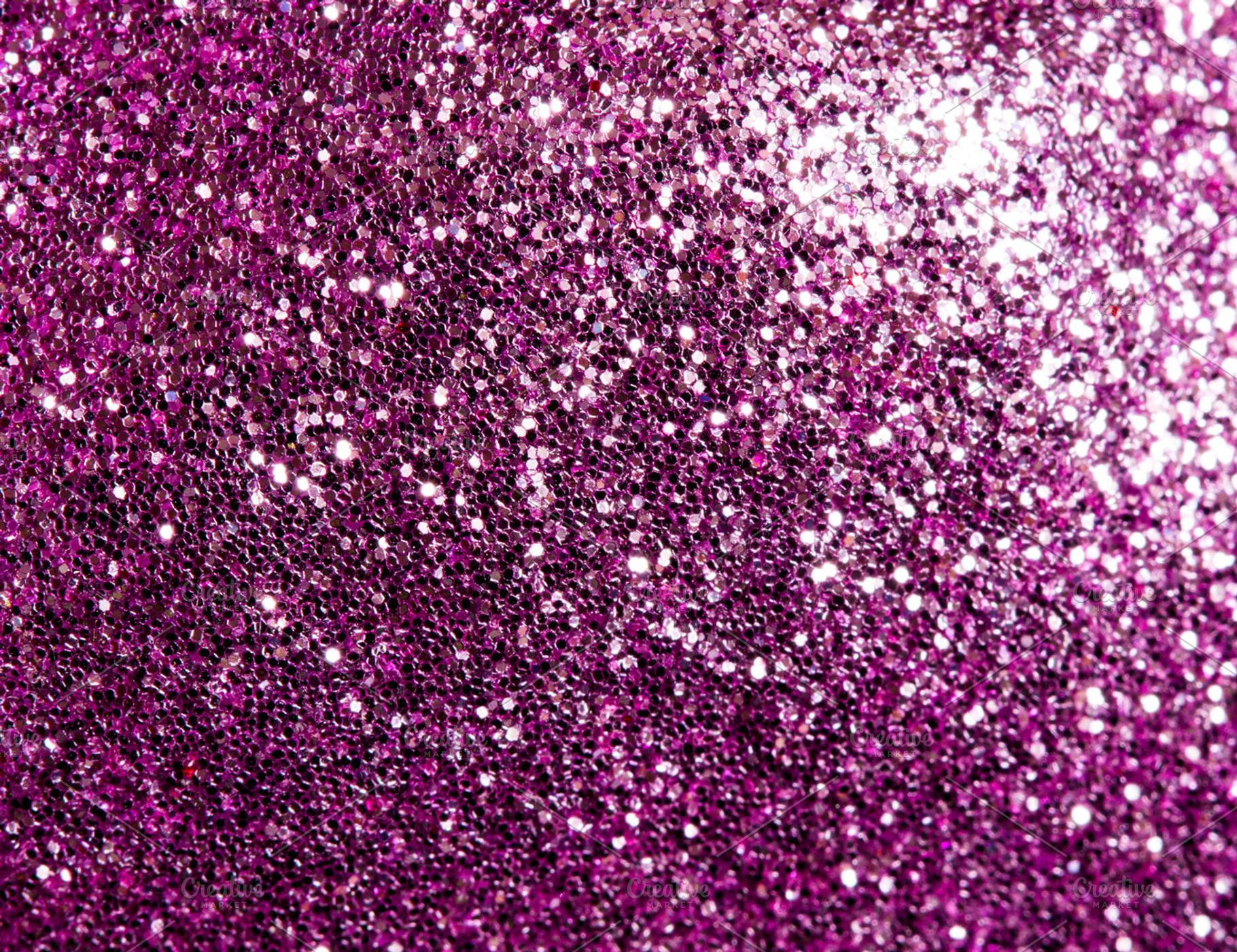 Violet glitter texture  background. Abstract., a Holiday Photo by Life For Photo