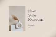 Moeda Luxury Serif Font, a Serif Font by Creavora (Thumbnail 9 of 15)