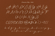 Americans Classy - Stylish Script, a Script Font by Almarkhatype (Thumbnail 11 of 12)
