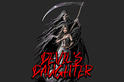 Witch Home - Halloween Font, a Font by NTC Graphic (Thumbnail 2 of 9)