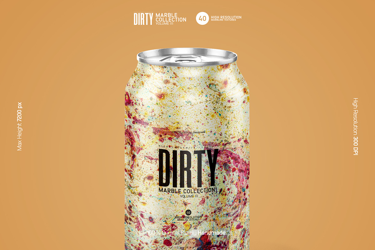 Dirty Marble Collection Volume III, a Pattern Graphic by nicholasasmita (Photo 13 of 15)