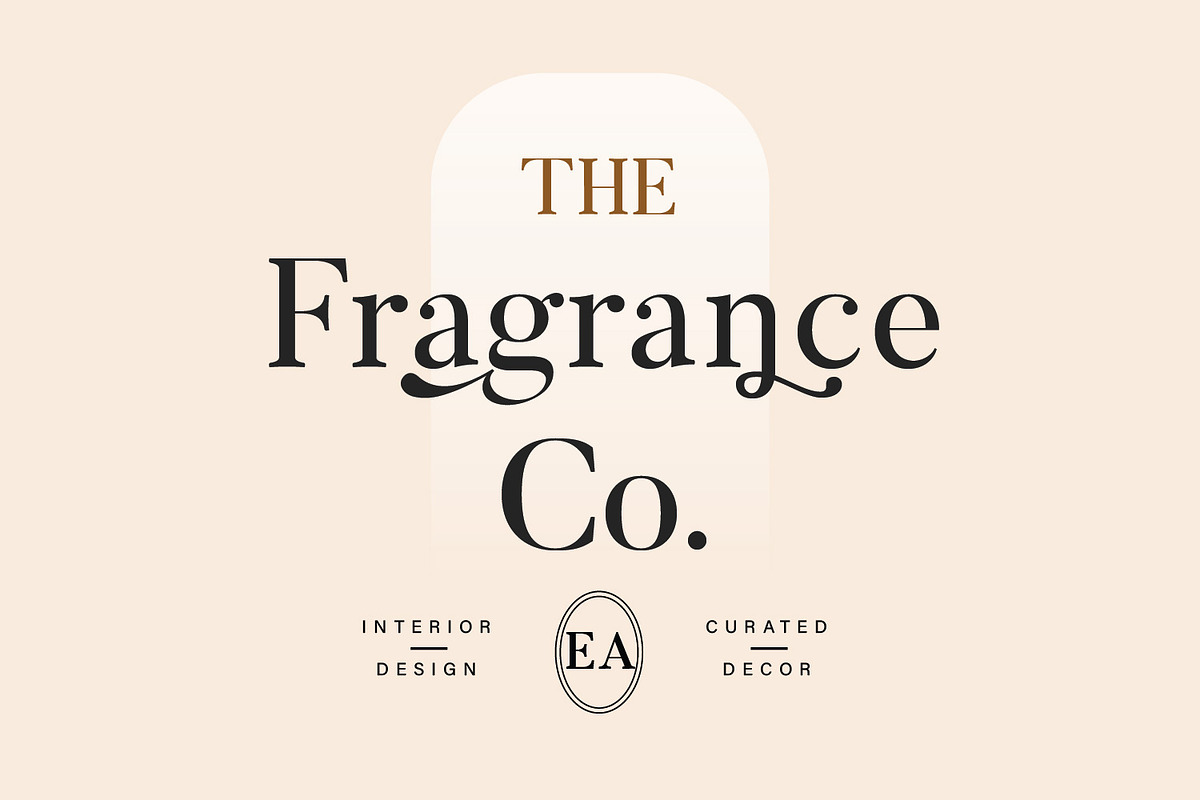 Molagane | Fancy Serif Typeface, a Serif Font by Qaratype (Photo 12 of 26)
