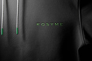Logo Mockup Embroidered Hoodie, an Apparel Mockup by Asylab (Thumbnail 3 of 5)