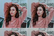 3 Mobile Lightroom, a Preset Add-On by The Red Pine (Thumbnail 2 of 10)