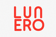 Lurelo | A Modern Logo Font, a Sans Serif Font by Typoraith Co (Thumbnail 4 of 8)