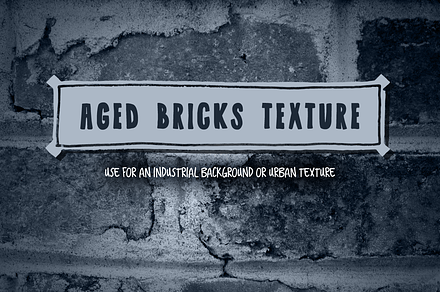 Pitted Brick preview 2