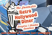 Vintage Script & Sans Bold Font Duo, a Handwritten Font by Laras Wonderland (Thumbnail 5 of 19)