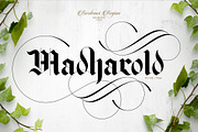 Font Bundle | Discount, a Handwritten Font by Anthony James (Thumbnail 4 of 35)