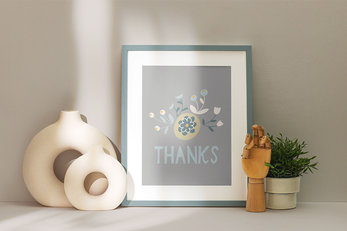 Hello Winter. 206 elements, a Decorative Illustration by BAGIRA | Studio (Photo 12 of 12)