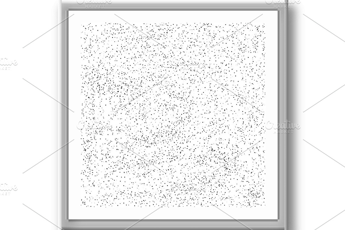 Seamless Vector Background With, a Decorative Illustration by FineArtStudio (Photo 3 of 3)