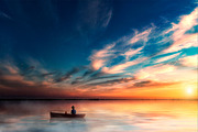 20 - Gorgeous Sky & Waters Overlays, an Object Graphic by DareToDream (Thumbnail 2 of 5)
