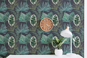 Tropical Love Wedding&Valentines, an Illustration by Cat In Colour (Thumbnail 11 of 11)