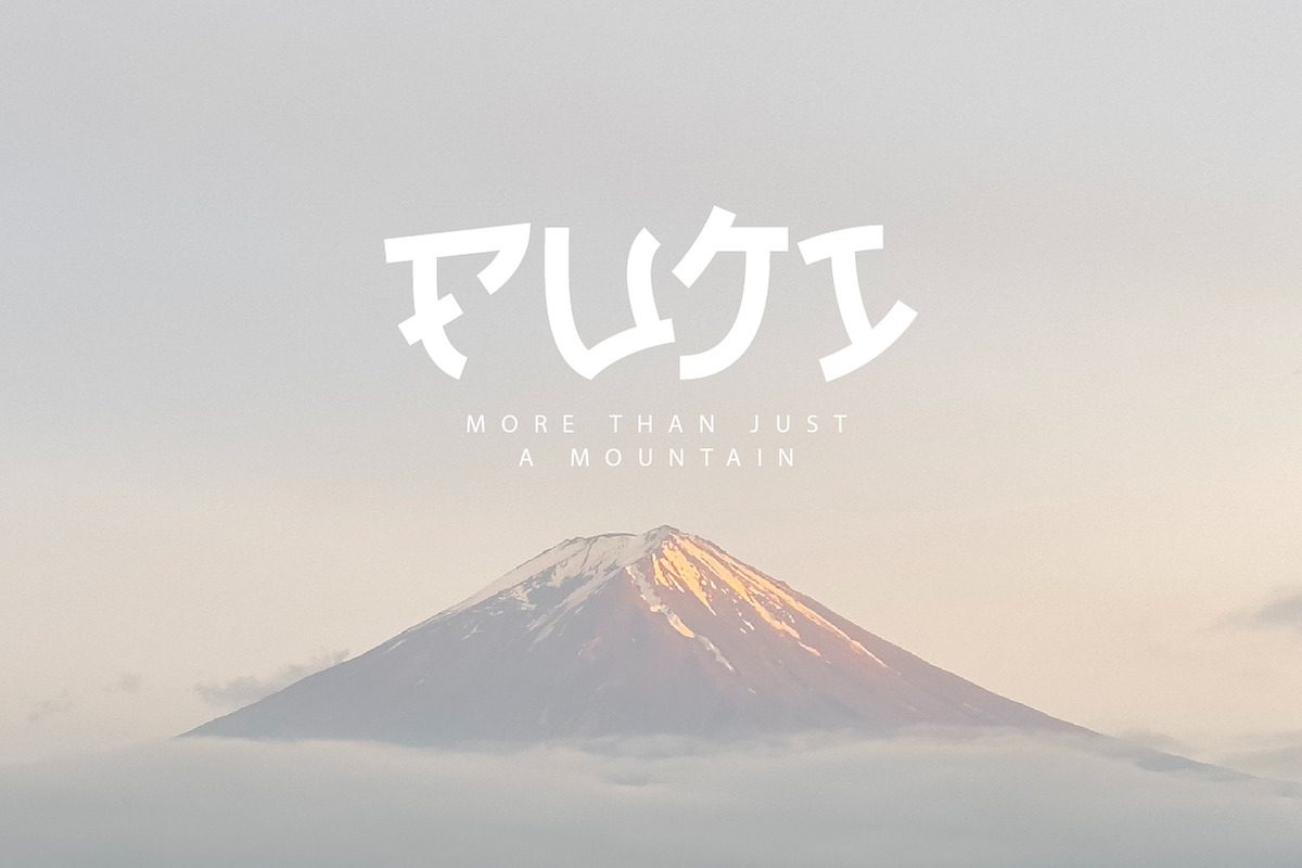 Kyoko, a Sans Serif Font by chekart (Photo 4 of 10)
