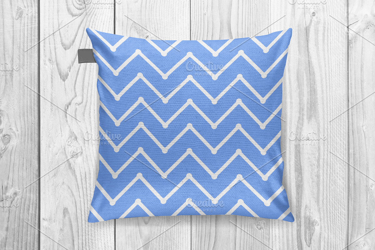 Bright colorful striped patterns, a Pattern Graphic by ExpressShop (Photo 5 of 5)