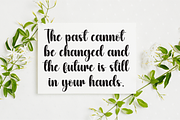 Book Signature | Script Font, a Handwritten Font by Scratchones (Thumbnail 5 of 9)