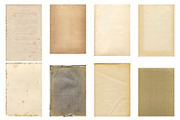 The Dusty Vintage Paper Collection, a Texture Graphic by The Dusty Inklab (Thumbnail 8 of 14)