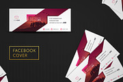 Language Center Facebook Covers, a Social Media Template by UNIK Agency (Thumbnail 3 of 7)