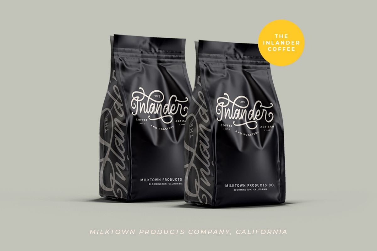 Mayhome Script, a Handwritten Font by Letterhend Studio (Photo 4 of 9)