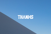 Vibrancy - Font, a Sans Serif Font by artchiles_design (Thumbnail 5 of 5)