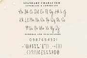 Teacher Appreciation, a Handwritten Font by FreshTypeINK (Thumbnail 5 of 8)