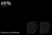 Painite - Future Sans, a Sans Serif Font by Jehoo Creative (Thumbnail 10 of 11)